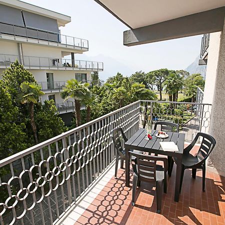 Riva Lago E Spiaggia Apartment 2 - Happy Rentals ภายนอก รูปภาพ